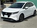 2022 Nissan Note