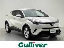 2017 Toyota C-HR