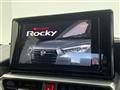 2021 Daihatsu Rocky