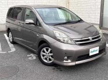 2009 Toyota Isis