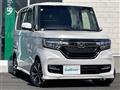 2019 Honda N BOX