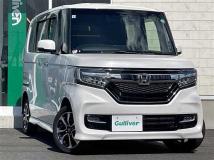 2019 Honda N BOX