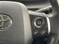2018 Toyota Sienta