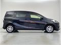 2018 Toyota Sienta