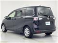 2018 Toyota Sienta