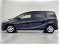2018 Toyota Sienta