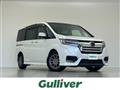2018 Honda Step WGN
