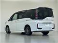 2018 Honda Step WGN