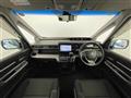 2018 Honda Step WGN