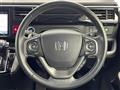 2018 Honda Step WGN