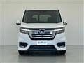 2018 Honda Step WGN