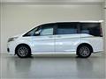 2018 Honda Step WGN
