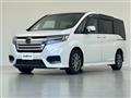 2018 Honda Step WGN