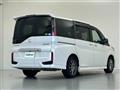 2018 Honda Step WGN