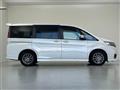 2018 Honda Step WGN