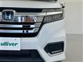 2018 Honda Step WGN