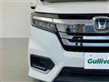 2018 Honda Step WGN