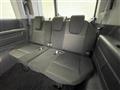 2018 Honda Step WGN