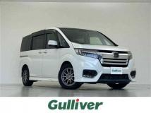 2018 Honda Step WGN