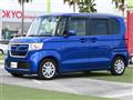 2019 Honda N BOX
