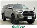 2021 Toyota Hilux