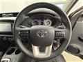 2021 Toyota Hilux