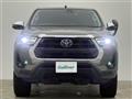 2021 Toyota Hilux