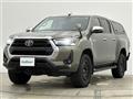2021 Toyota Hilux