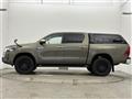 2021 Toyota Hilux