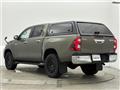 2021 Toyota Hilux