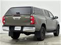 2021 Toyota Hilux