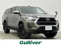 2021 Toyota Hilux