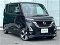 2022 Nissan ROOX