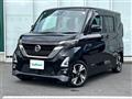 2022 Nissan ROOX