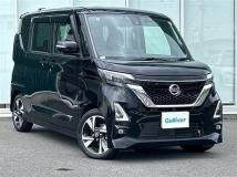 2022 Nissan ROOX