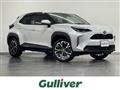 2023 Toyota Yaris Cross