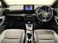 2023 Toyota Yaris Cross