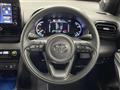 2023 Toyota Yaris Cross