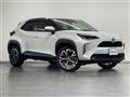 2023 Toyota Yaris Cross