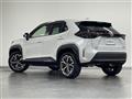 2023 Toyota Yaris Cross