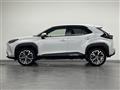 2023 Toyota Yaris Cross