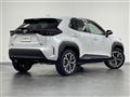 2023 Toyota Yaris Cross