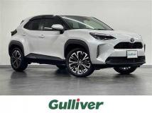 2023 Toyota Yaris Cross