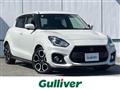 2019 Suzuki Swift