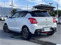 2019 Suzuki Swift