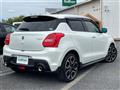 2019 Suzuki Swift