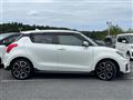 2019 Suzuki Swift