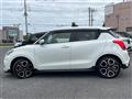 2019 Suzuki Swift