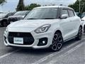 2019 Suzuki Swift