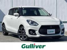 2019 Suzuki Swift